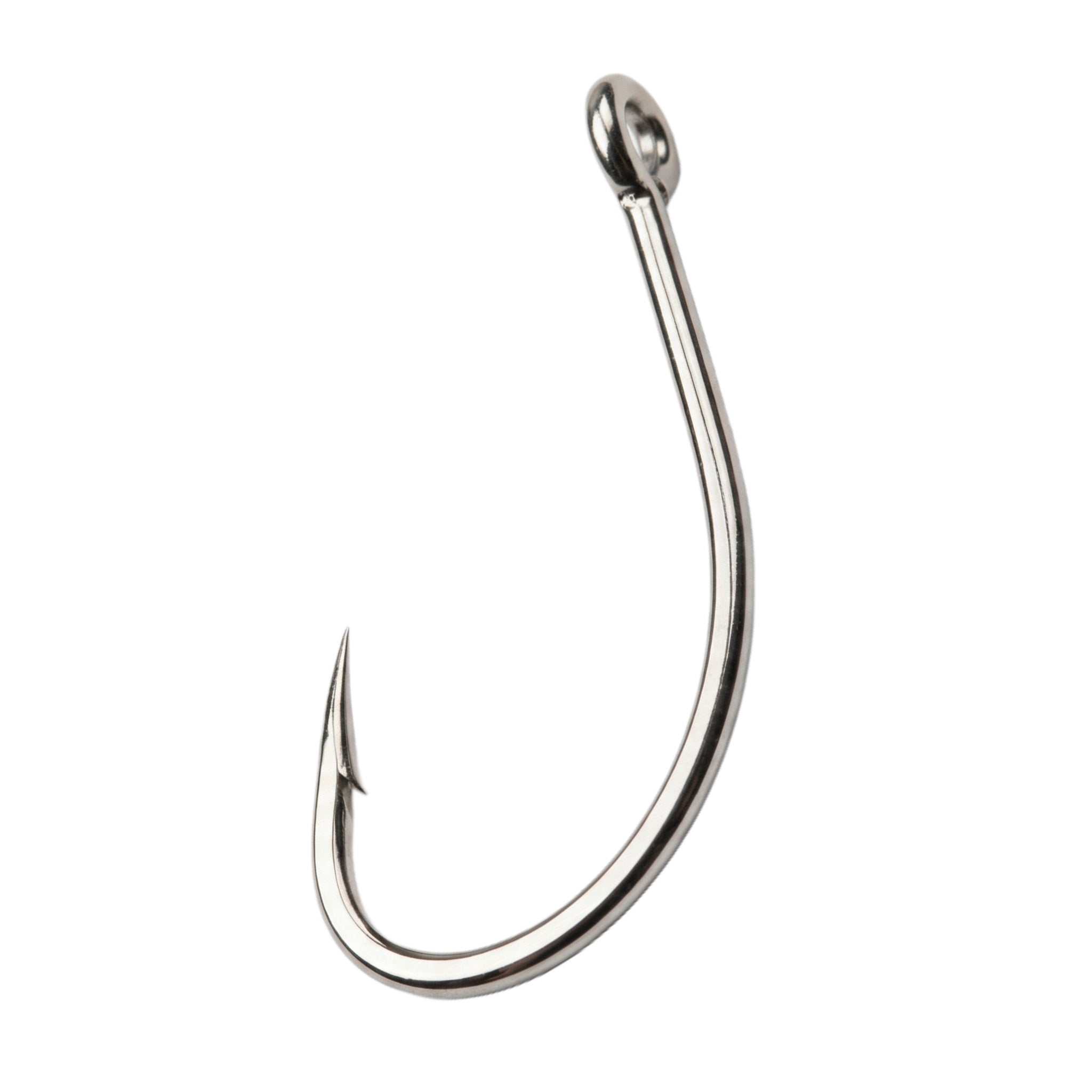 Extra Wide Gap Drop Shot Hook – Skinny Bear Fishing