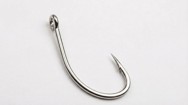 Premium Extra Wide Gap Drop Shot Hook