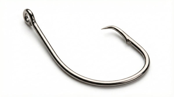 bear hook fishing PAW TACKLE CO Behind a bottom bouncer Close-up of gummy bear on