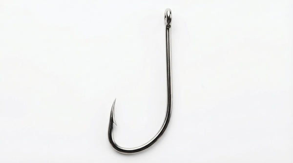 Plain Shank Hook