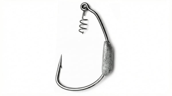 Premium Swimbait Hook