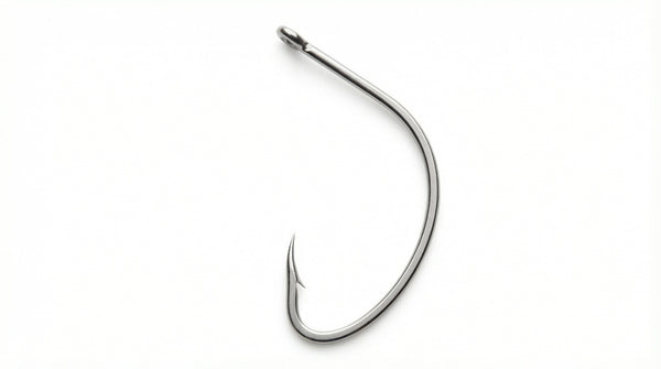 Wide Gap Hook