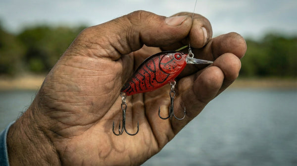 Skinny Bear Speedy Crank 2.25