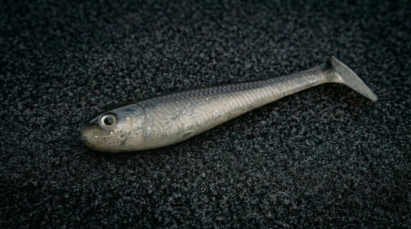 Swimming Shad Eye 5