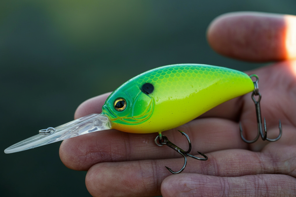 Skinny Bear Deep Crank 2.5