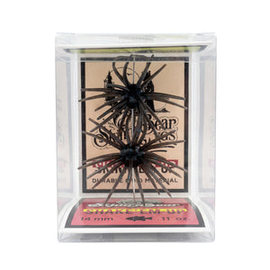 Shake'Em Up 14mm - Smoke Blue (2pk)