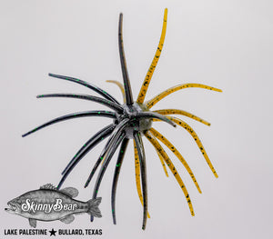 Shake'Em Up 19mm - Bama Bug (2pk)