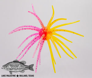 Shake'Em Up 19mm - Pink Lemonade (2pk)