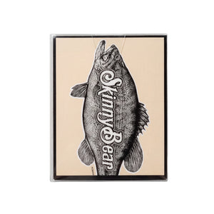 Shake'Em Up 25mm - Bama Bug (2pk)