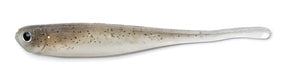Shad Eye Drop Shot Worm 3.5