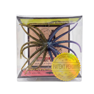 Shake'Em Up 25mm - Bama Bug (2pk)