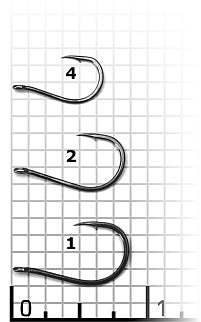 Drop Klaw Live Bait Hook