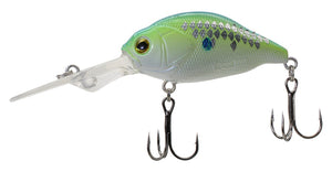 Jr Deep Crank - Sexy Chartreuse