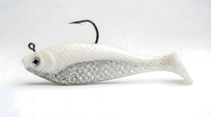 Shad Eye - Dang!