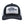 Skinny Bear Bass Trucker Hat