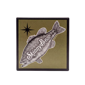 Shake'Em Up 25mm - Bama Bug (2pk)
