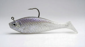 Shad Eye - Texas Shad